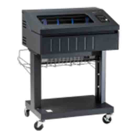 Printronix P8000 HD Pedestal